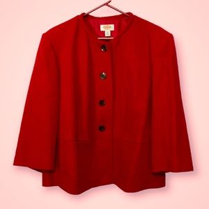 Talbot’s Women’s Blazer